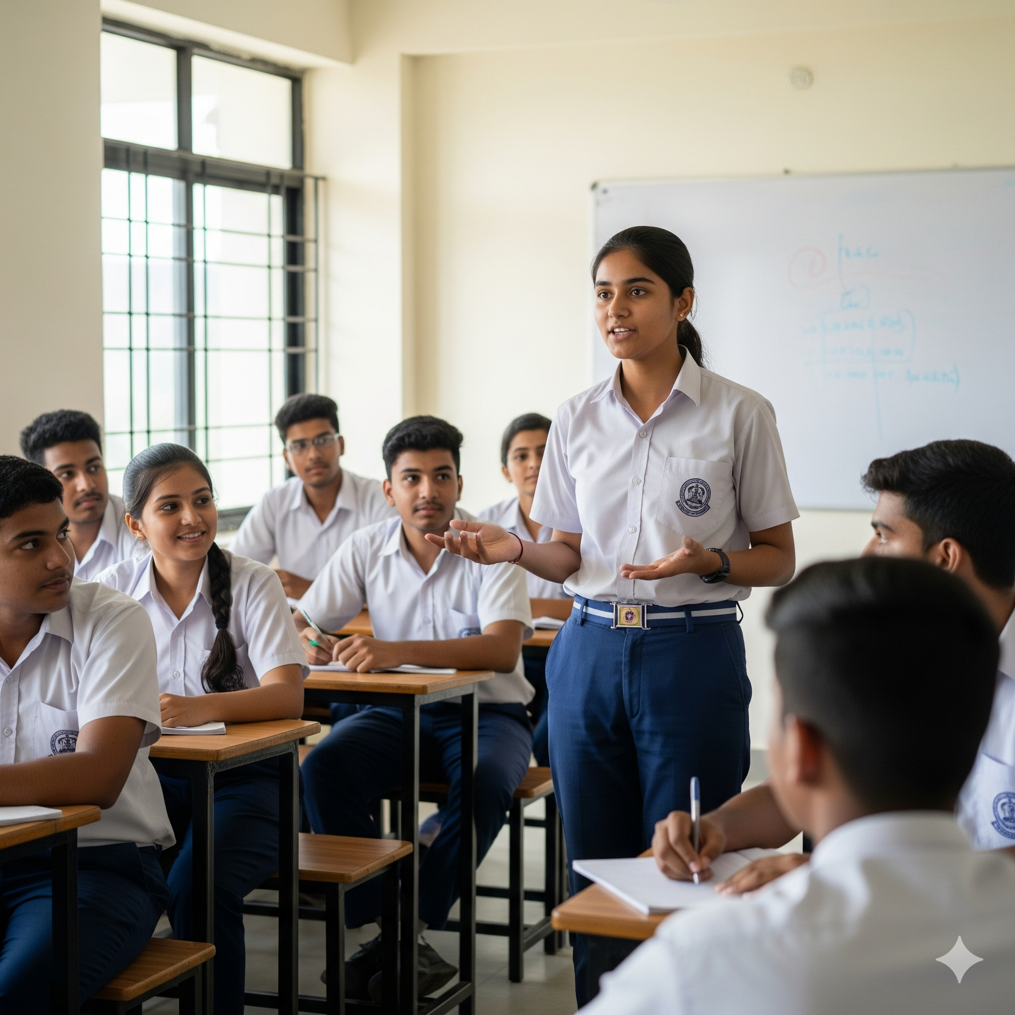 Values and Public Speaking